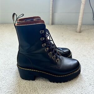 Brand new Dr. Martens boots!